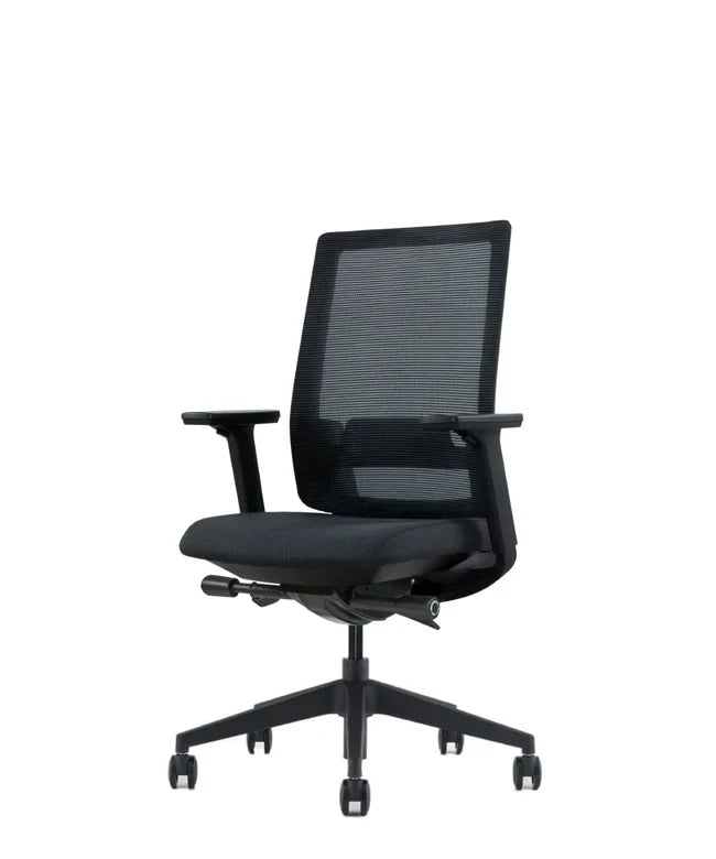 Ergonomska uredska stolica Ergovision Expert W