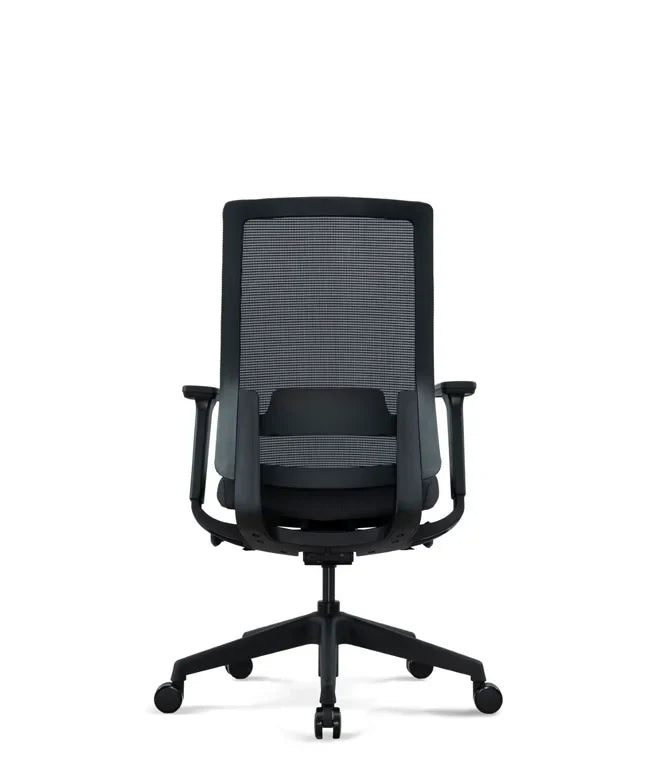 Ergonomska uredska stolica Ergovision Expert W
