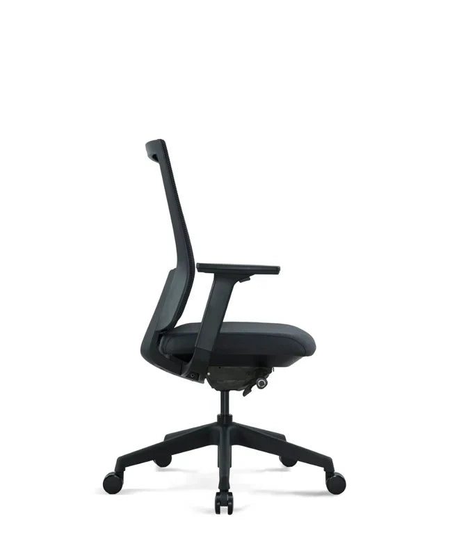 Ergonomska uredska stolica Ergovision Expert W