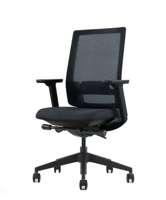 Ergonomska uredska stolica Ergovision Expert W