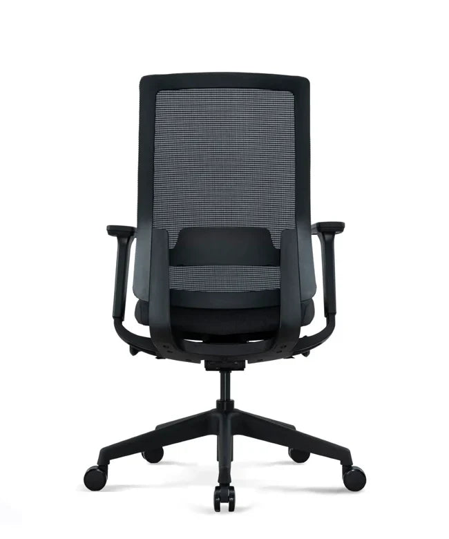Ergonomska uredska stolica Ergovision Expert W