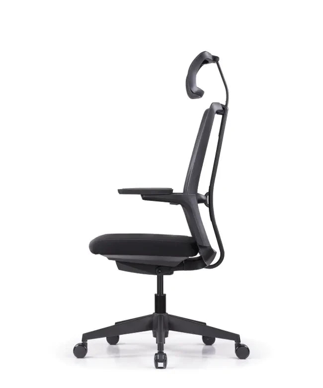 Ergonomska uredska stolica Ergovision Magnus