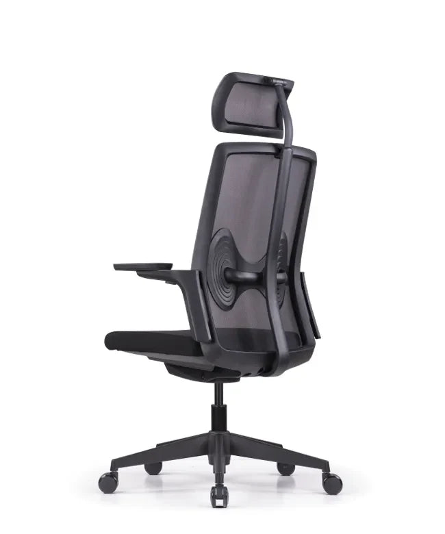 Ergonomska uredska stolica Ergovision Magnus