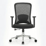 Ergonomska uredska stolica Ergovision Nexus W