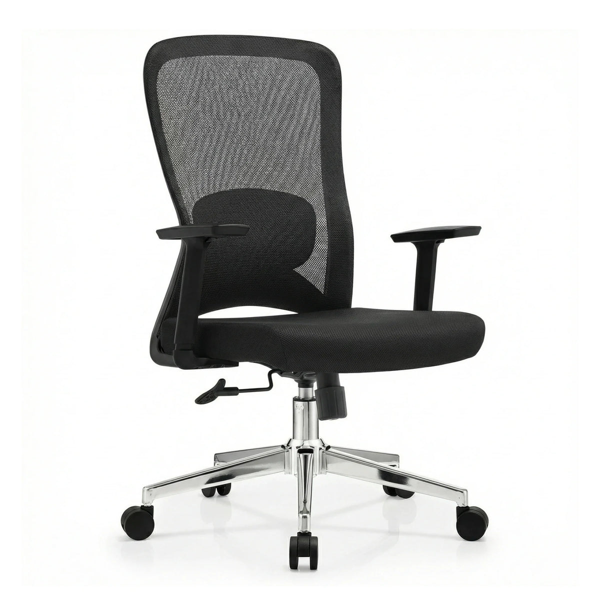 Ergonomska uredska stolica Ergovision Nexus W