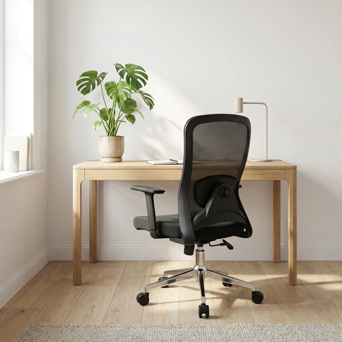 Ergonomska uredska stolica Ergovision Nexus W