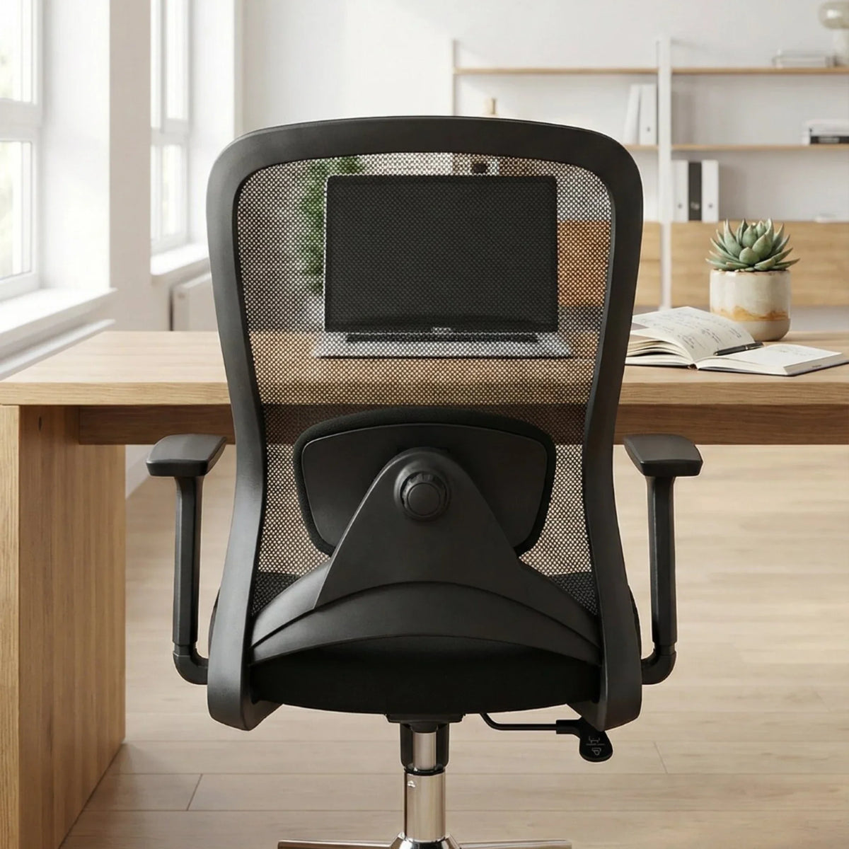 Ergonomska uredska stolica Ergovision Nexus W
