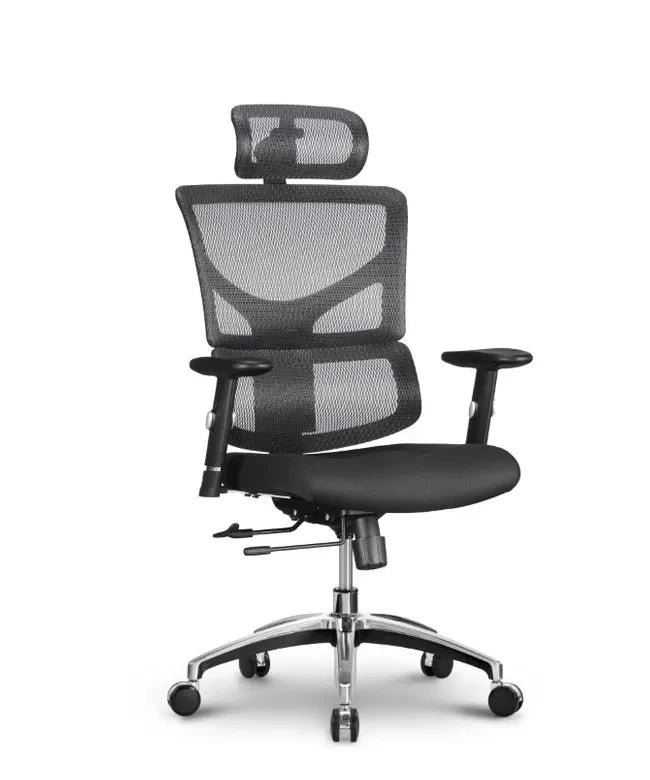 Ergonomska uredska stolica Ergovision Smart Basic