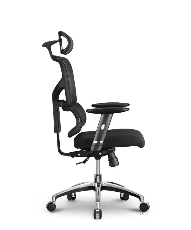 Ergonomska uredska stolica Ergovision Smart Basic