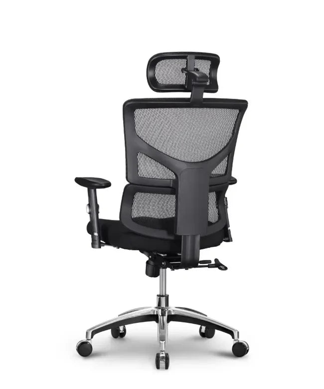 Ergonomska uredska stolica Ergovision Smart Basic