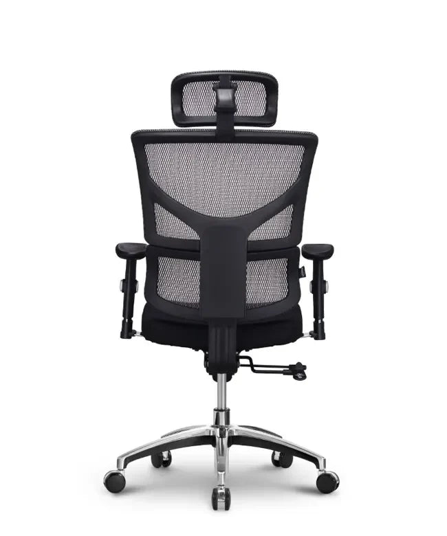 Ergonomska uredska stolica Ergovision Smart Basic