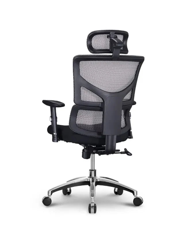 Ergonomska uredska stolica Ergovision Smart Basic