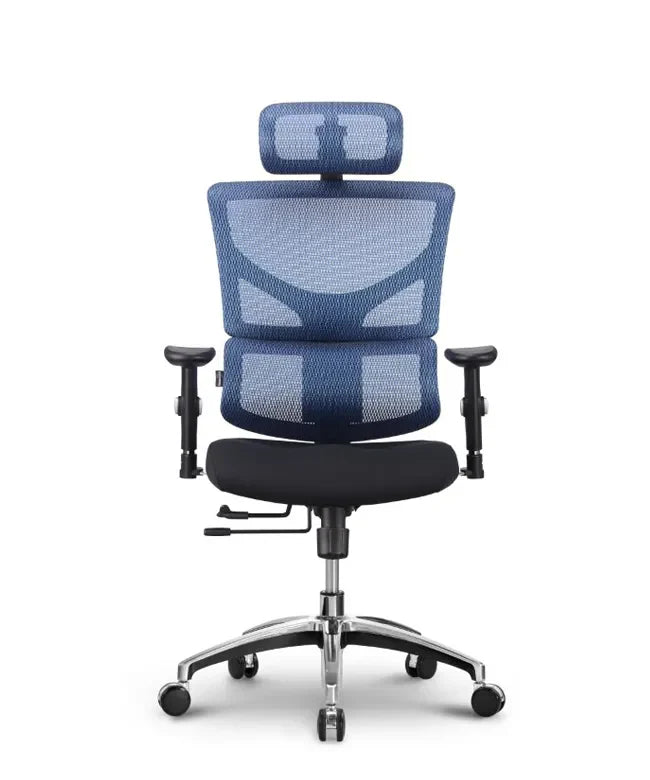 Ergonomska uredska stolica Ergovision Smart Basic