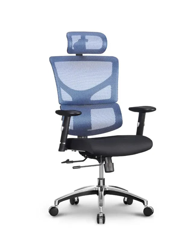 Ergonomska uredska stolica Ergovision Smart Basic