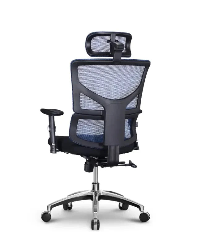 Ergonomska uredska stolica Ergovision Smart Basic