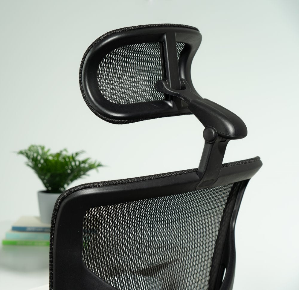 Ergonomska uredska stolica Ergovision Smart Basic