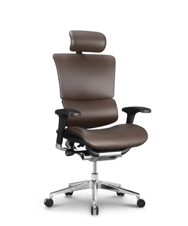 Ergonomska uredska stolica Ergovision Smart Deluxe