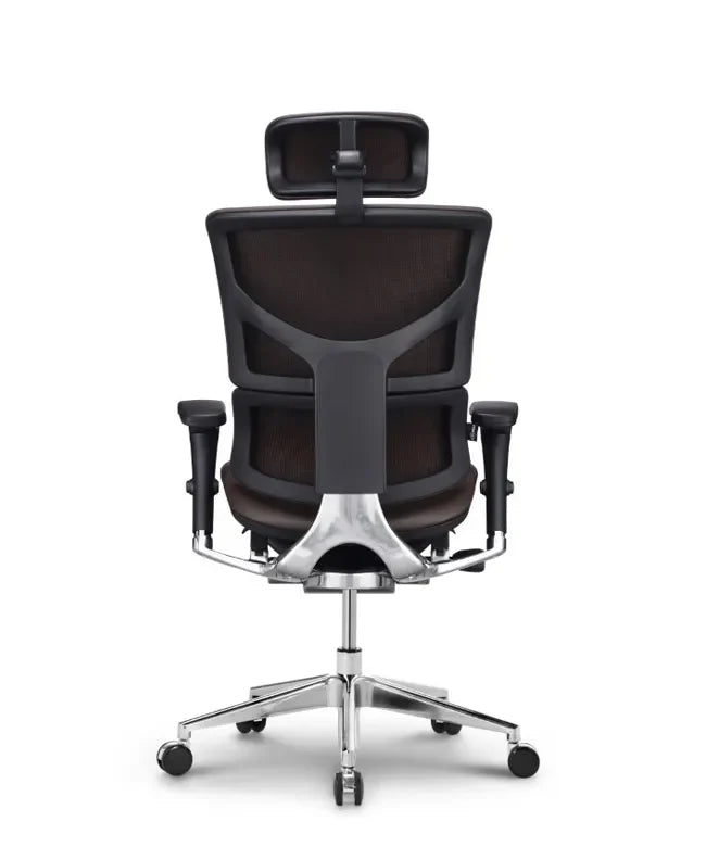 Ergonomska uredska stolica Ergovision Smart Deluxe