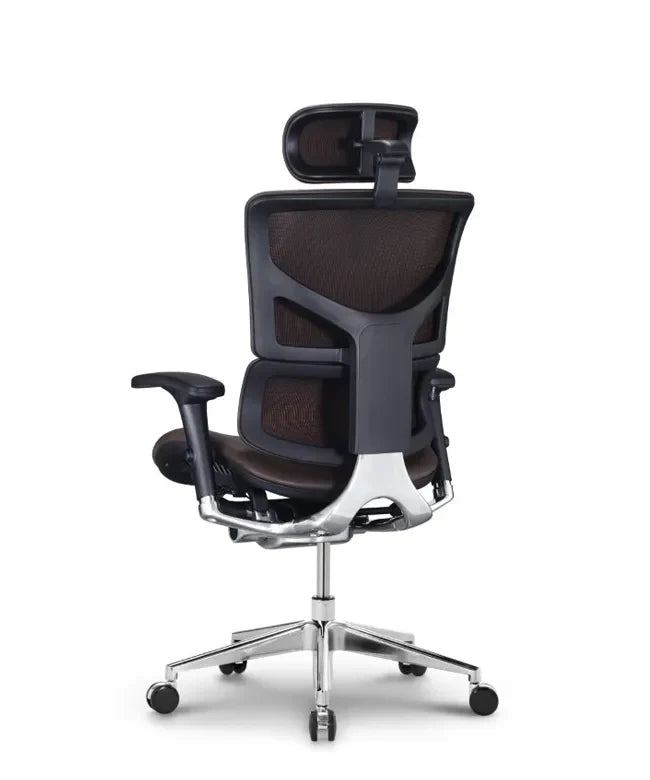 Ergonomska uredska stolica Ergovision Smart Deluxe