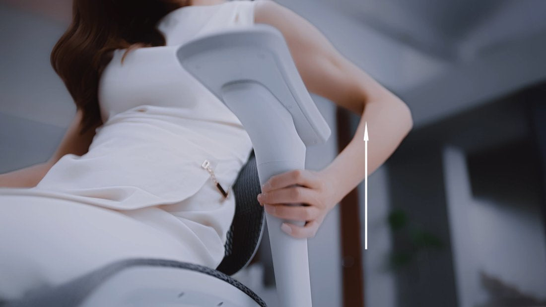 Ergonomska uredska stolica Ergovision Smart Plus PRO