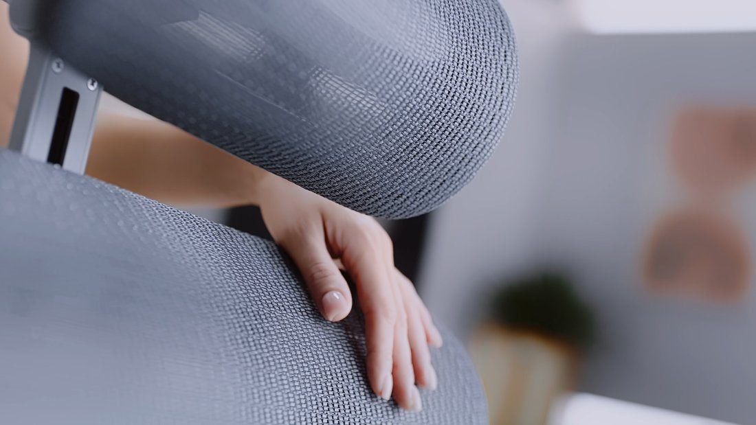 Ergonomska uredska stolica Ergovision Smart Plus PRO