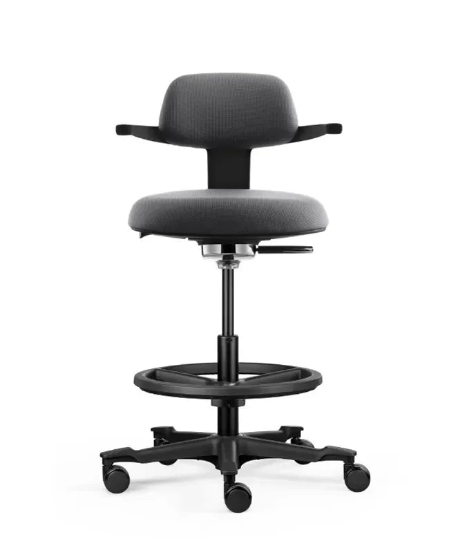 Ergonomska uredska stolica Ergovision Spring