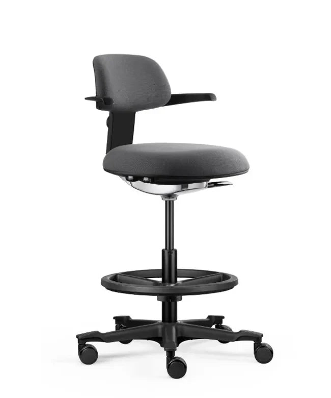 Ergonomska uredska stolica Ergovision Spring