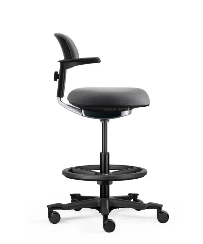 Ergonomska uredska stolica Ergovision Spring