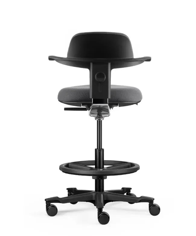 Ergonomska uredska stolica Ergovision Spring