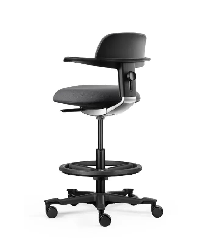 Ergonomska uredska stolica Ergovision Spring