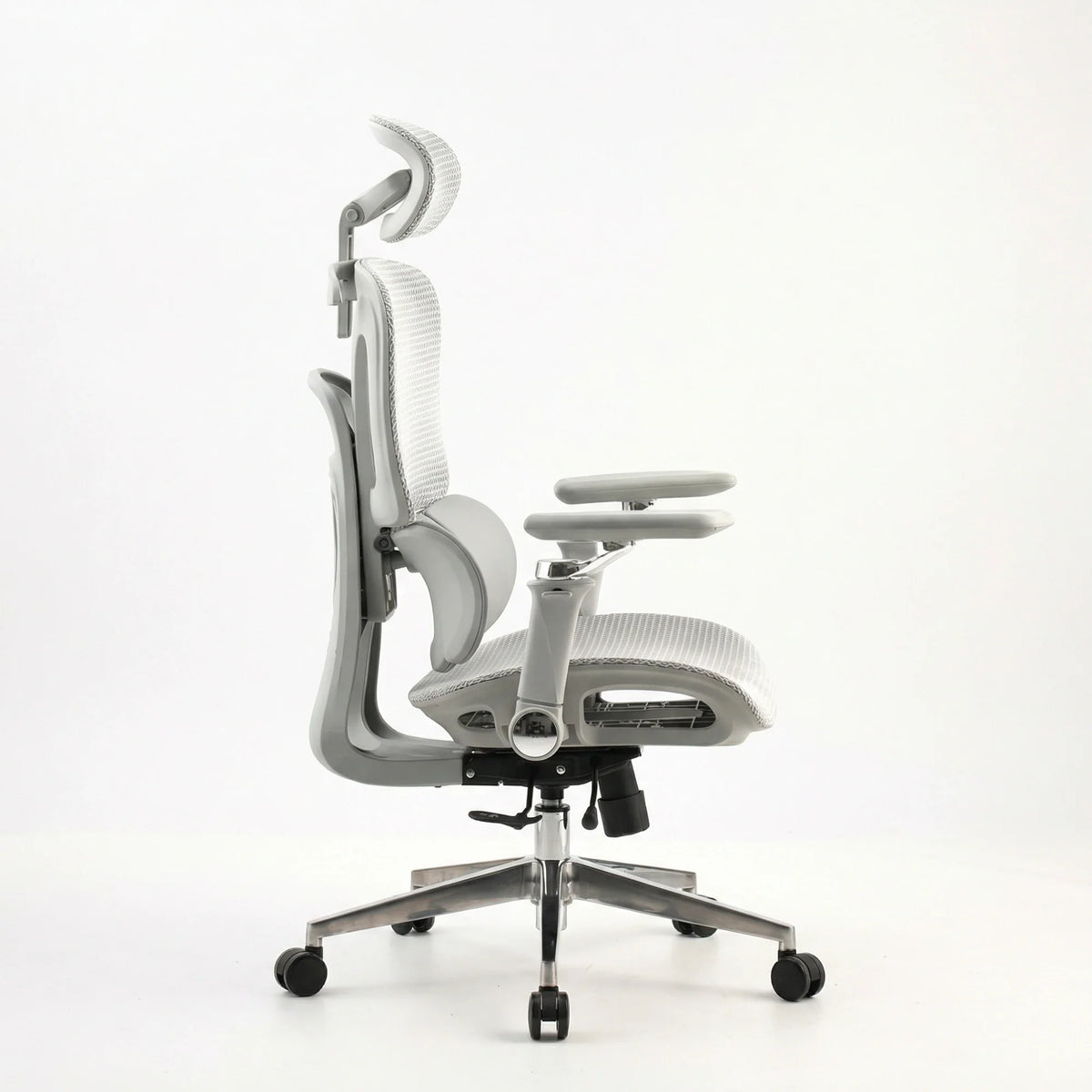 Ergonomska uredska stolica Ergovision Trek PLUS