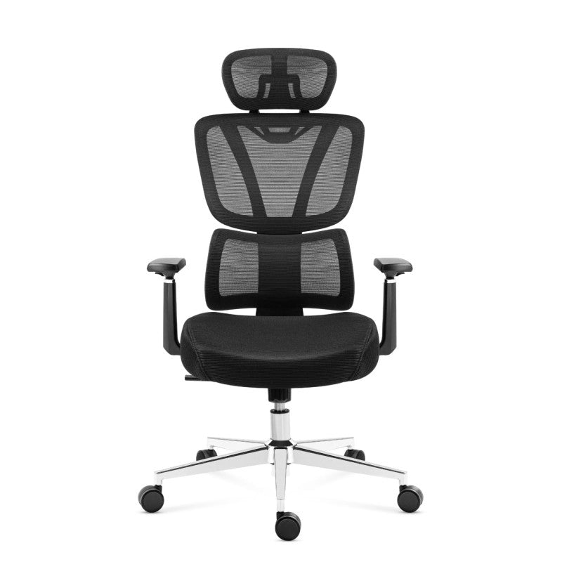 Mark Adler Expert 4.6 Black ergonomska stolica - slika 2