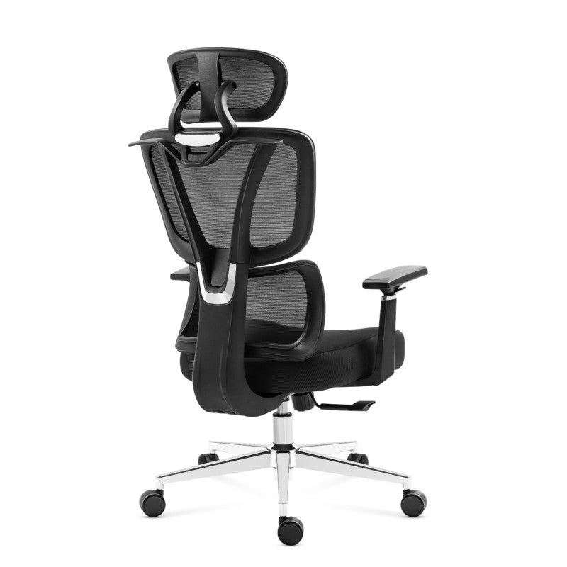 Mark Adler Expert 4.6 Black ergonomska stolica - slika 7
