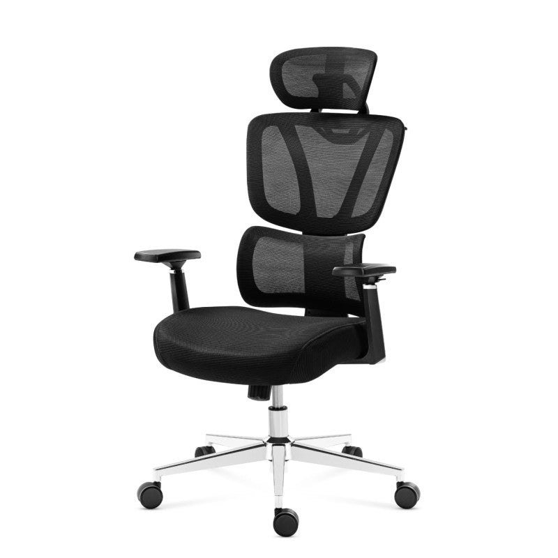 Mark Adler Expert 4.6 Black ergonomska stolica - slika 8
