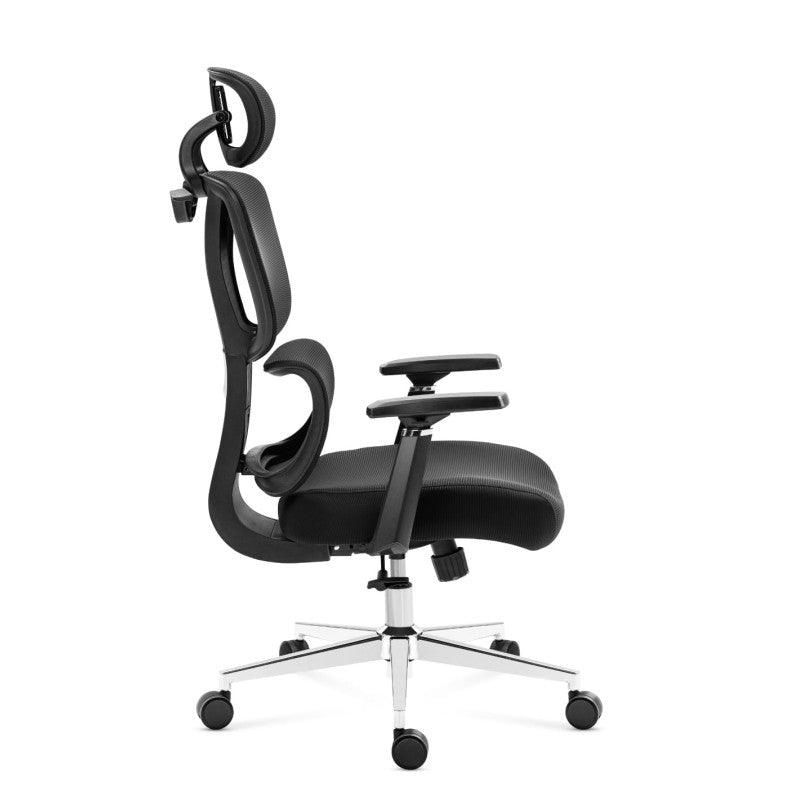 Mark Adler Expert 4.6 Black ergonomska stolica - slika 9