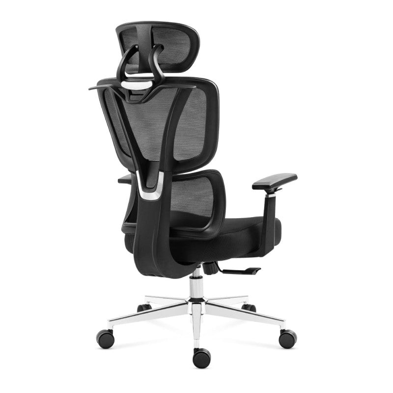 Mark Adler Expert 4.6 Black ergonomska stolica - slika 11