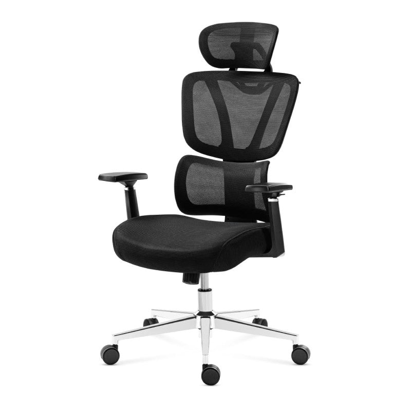 Mark Adler Expert 4.6 Black ergonomska stolica - slika 12