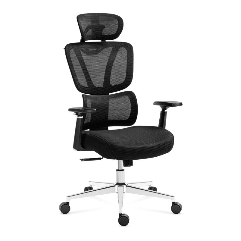 Mark Adler Expert 4.6 Black ergonomska stolica - slika 13