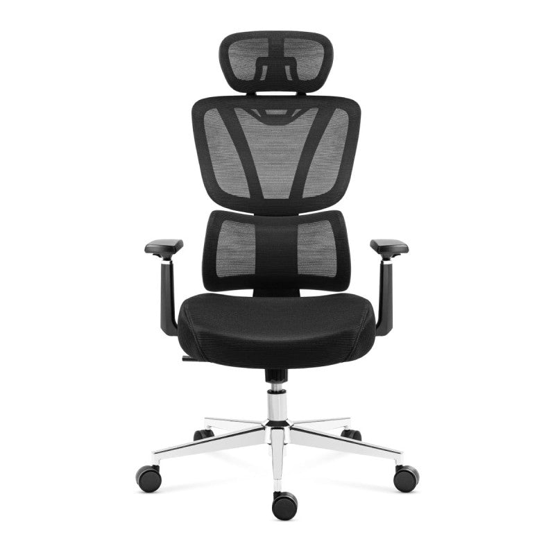 Mark Adler Expert 4.6 Black ergonomska stolica - slika 19
