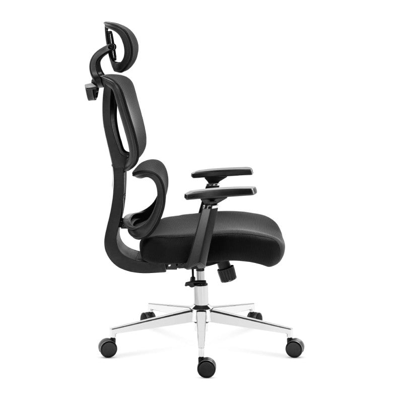 Mark Adler Expert 4.6 Black ergonomska stolica - slika 20