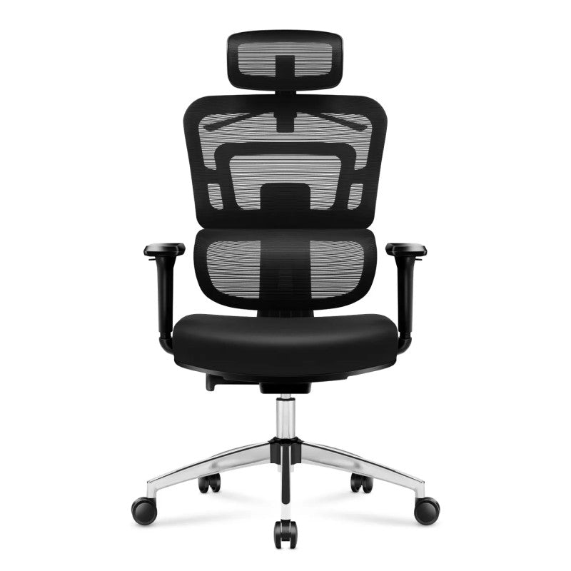 Mark Adler Expert 4.9 Black ergonomska stolica - slika 2
