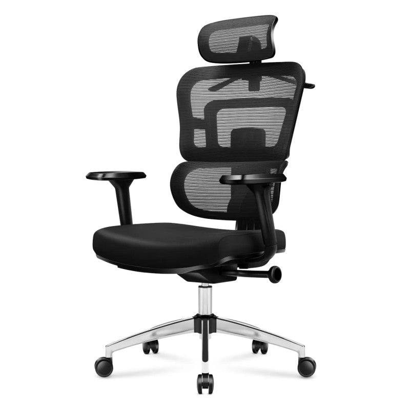 Mark Adler Expert 4.9 Black ergonomska stolica - slika 6