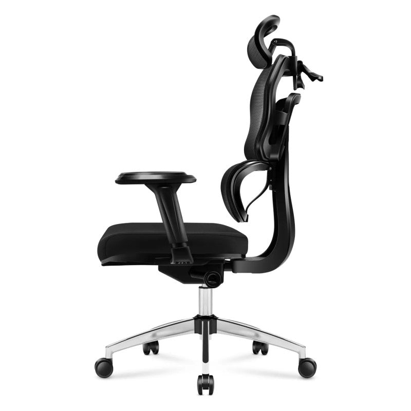 Mark Adler Expert 4.9 Black ergonomska stolica - slika 7