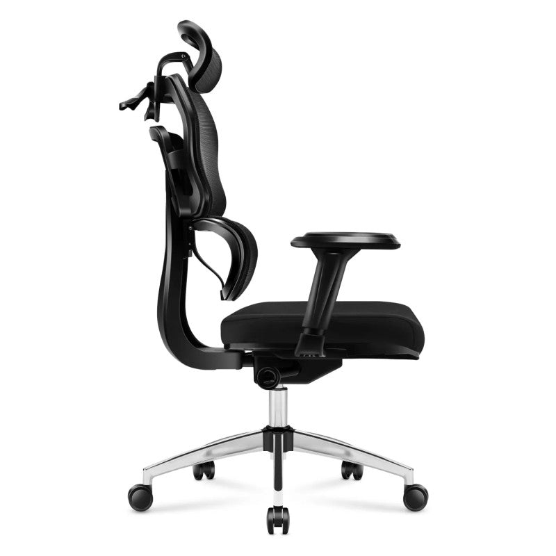 Mark Adler Expert 4.9 Black ergonomska stolica - slika 8
