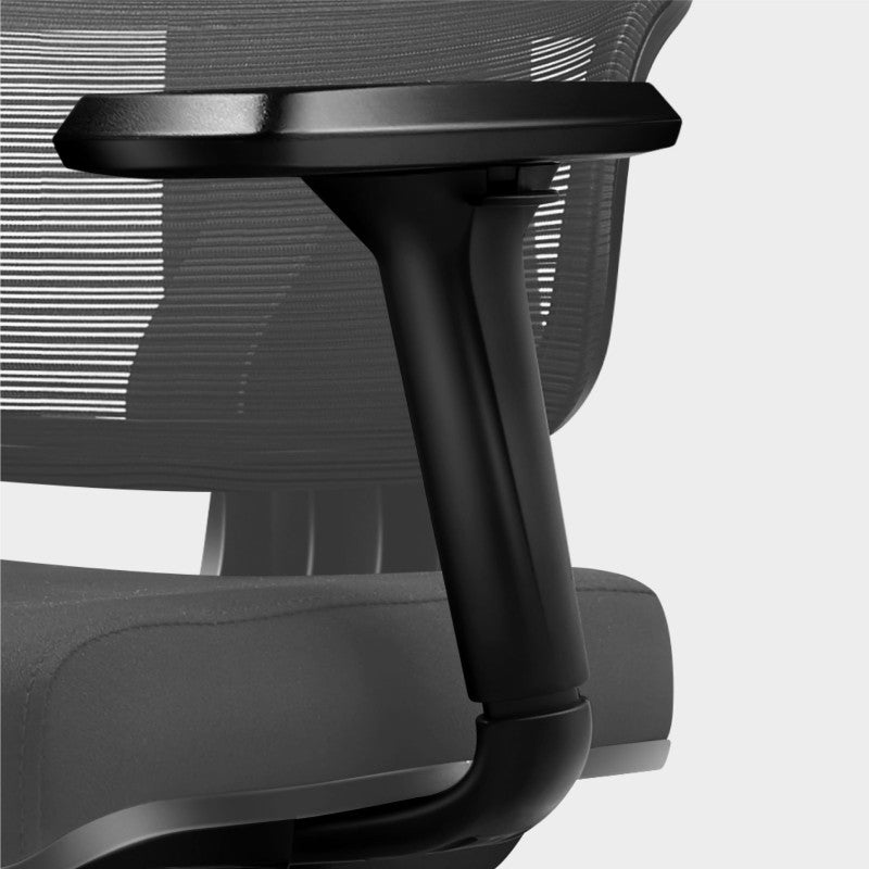 Mark Adler Expert 4.9 Black ergonomska stolica - slika 9