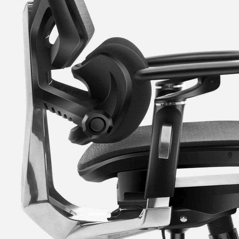 Mark Adler Expert 9.6 Black ergonomska stolica - slika 4