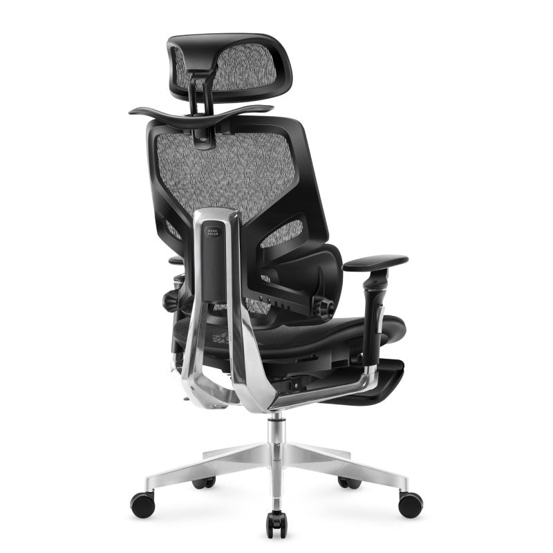 Mark Adler Expert 9.6 Black ergonomska stolica - slika 6