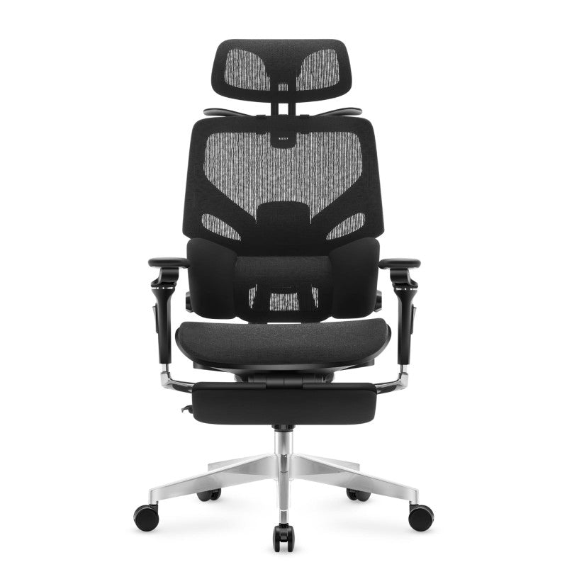 Mark Adler Expert 9.6 Black ergonomska stolica - slika 13