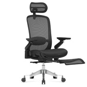 Mark Adler Leadpro 8.7 Black okretna stolica - slika 1