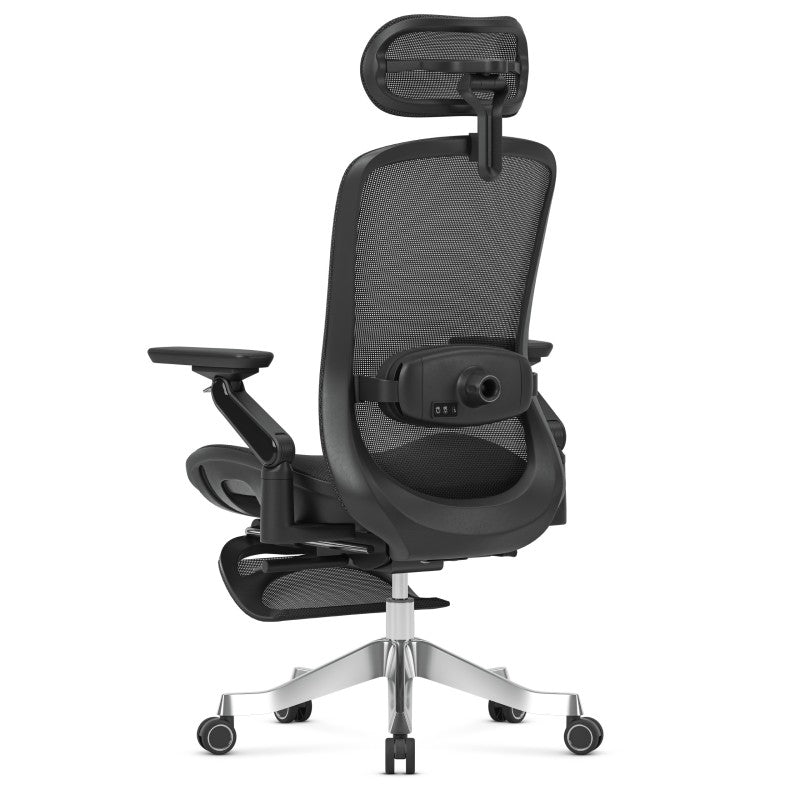 Mark Adler Leadpro 8.7 Black okretna stolica - slika 5